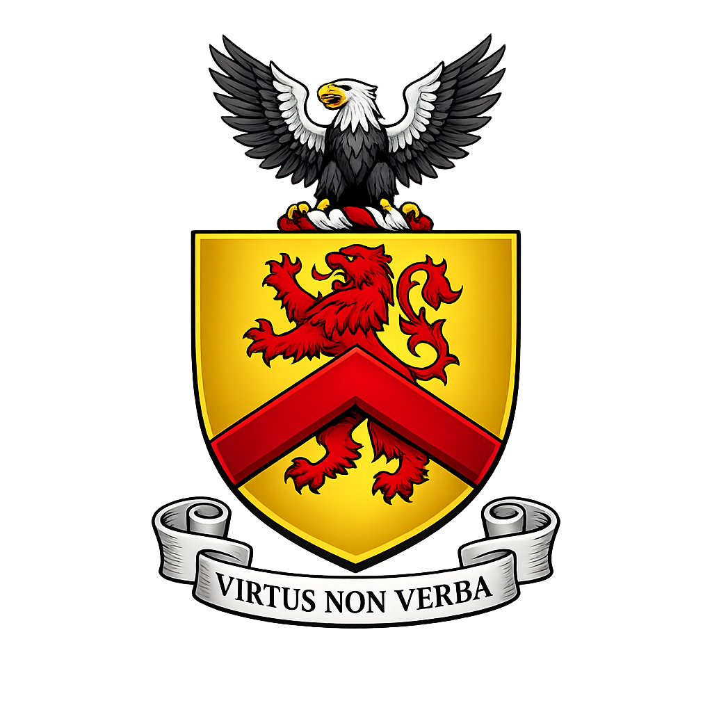 Prendergast Family Crest